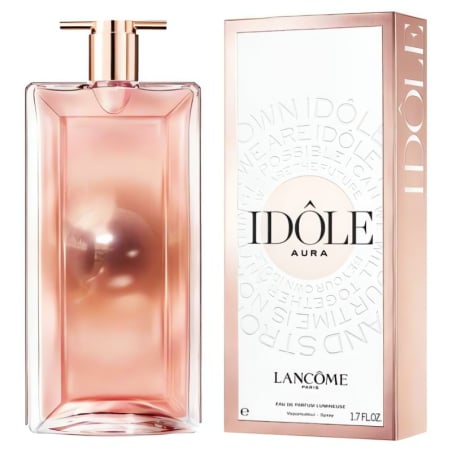 Idôle Aura / EDP Lancôme - 50 ml