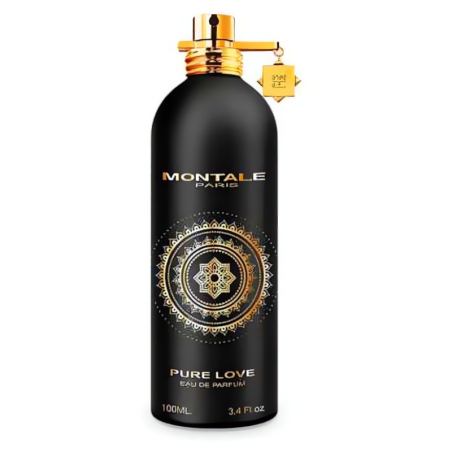 Pure Love / EDP Montale - 100 ml