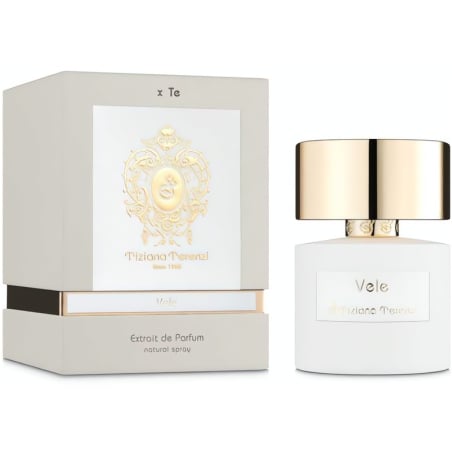 Vele / parfém Tiziana Terenzi - 100 ml