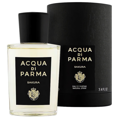 Sakura / EDP Acqua Di Parma - 100 ml