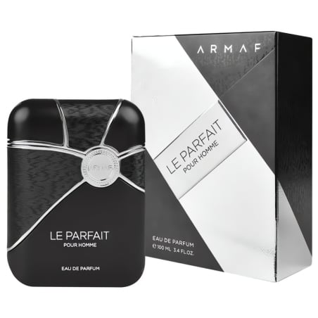 Le Parfait Pour Homme / EDP Armaf - 100 ml