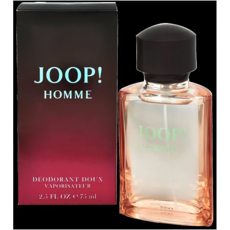 Homme / deodorant ve spreji Joop! - 75 ml