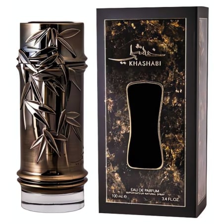 Khashabi / EDP Lattafa - 100 ml