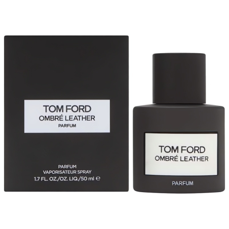 Ombré Leather Parfum / P Tom Ford - 100 ml
