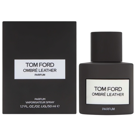 Ombré Leather Parfum / P Tom Ford - 50 ml