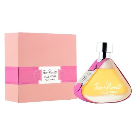 Tres Nuit Valentina Pour Femme / EDP Armaf - 100 ml