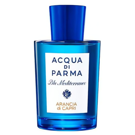 Blu Mediterraneo Arancia Di Capri / EDT Acqua Di Parma - 30 ml