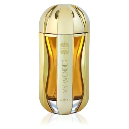 My Wonder / EDP Ajmal - 85 ml