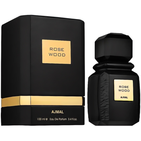 Rose Wood / EDP Ajmal - 100 ml