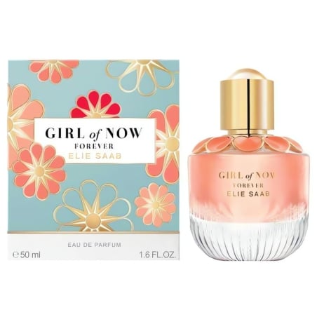 Girl Of Now Forever / EDP Elie Saab - 30 ml