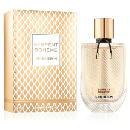 Boucheron Serpent Bohème / EDP Boucheron - 50 ml