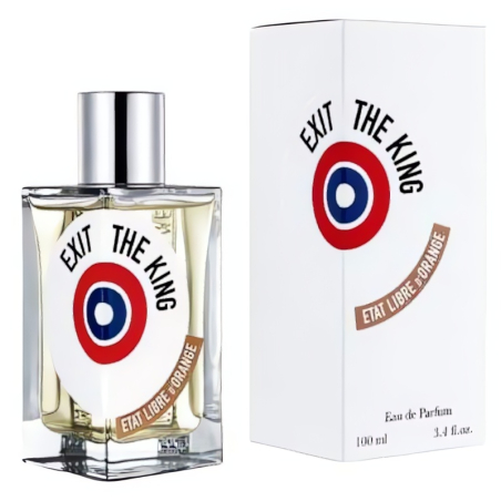 Exit The King / EDP Etat Libre D´Orange - 100 ml