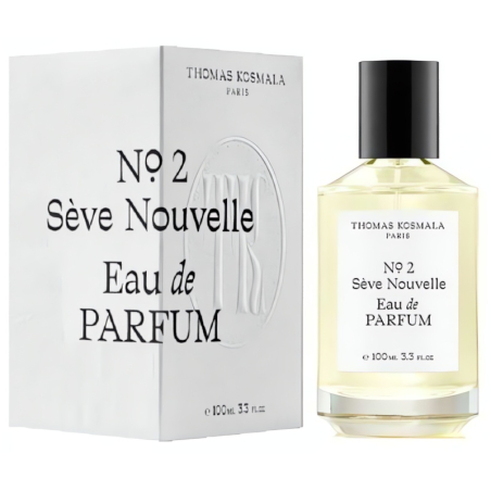 No. 2 Séve Nouvelle / EDP Thomas Kosmala - 100 ml