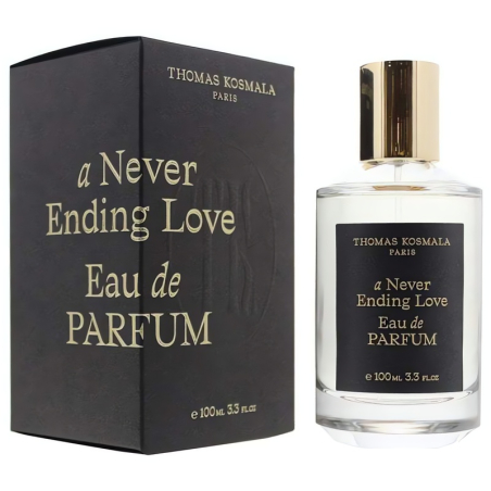 A Never Ending Love / EDP Thomas Kosmala - 100 ml
