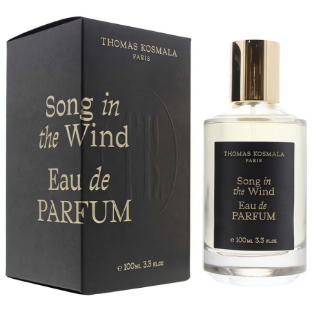 Song In The Wind / EDP Thomas Kosmala - 100 ml