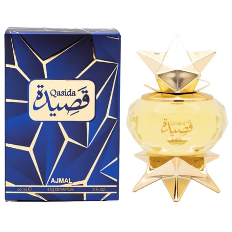 Qasida / EDP Ajmal - 60 ml
