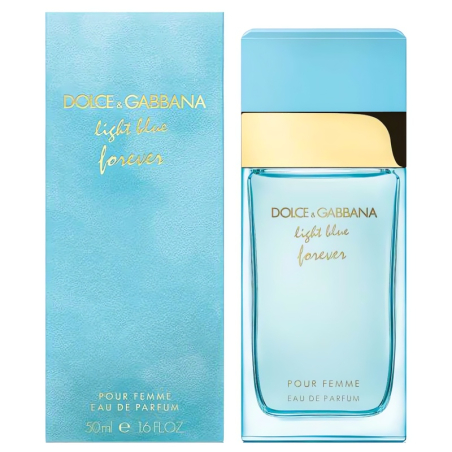 Light Blue Forever Women / EDP Dolce & Gabbana - 50 ml