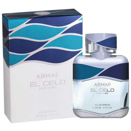 El Cielo / EDP Armaf - 100 ml