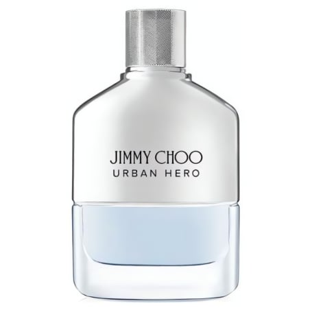 Urban Hero / EDP Jimmy Choo - 30 ml