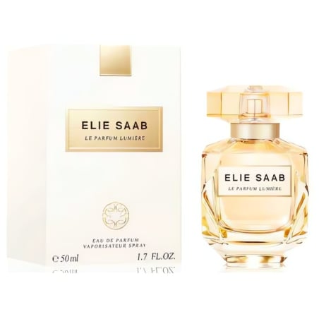 Le Parfum Lumiere / EDP Elie Saab - 30 ml