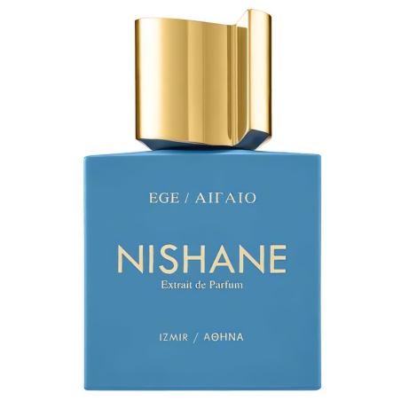 Ege / parfém Nishane - 100 ml