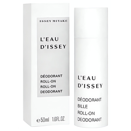 L´Eau D´Issey / roll-on Issey Miyake - 50 ml
