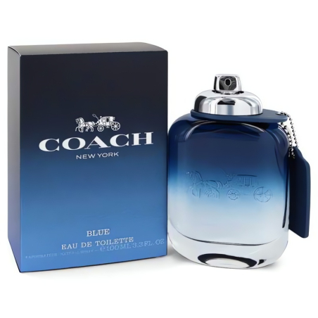 Coach Men Blue / EDT Coach - 40 ml