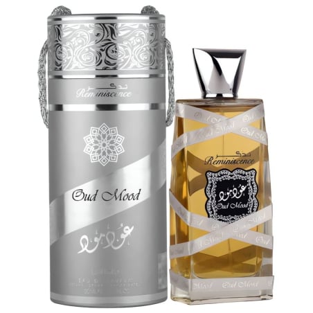 Oud Mood Reminiscence / EDP Lattafa - 100 ml