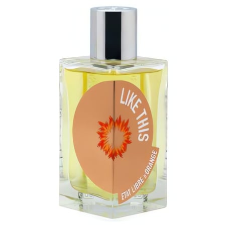 Like This / EDP Etat Libre D´Orange - 100 ml