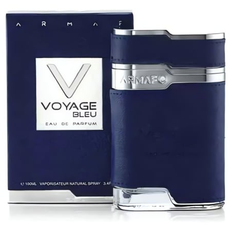 Voyage Bleu / EDP Armaf - 100 ml