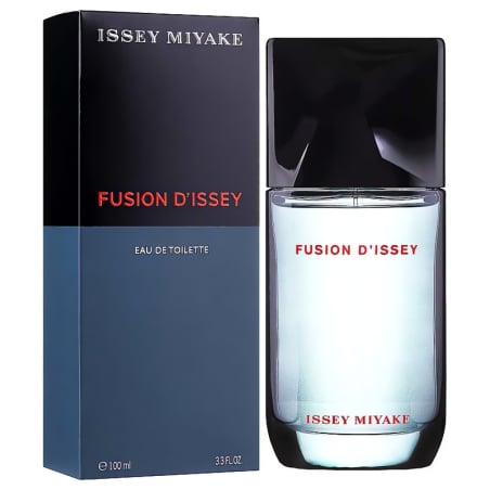 Fusion D`Issey / EDT Issey Miyake - 50 ml