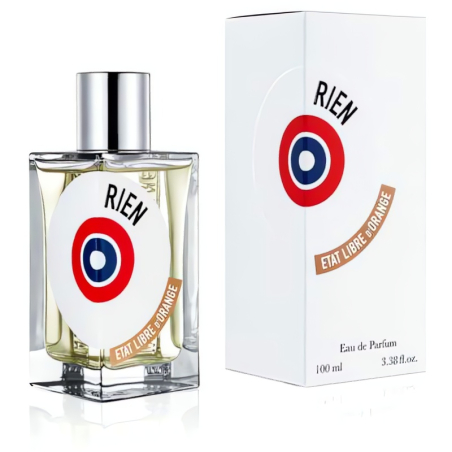 Rien / EDP Etat Libre D´Orange - 100 ml