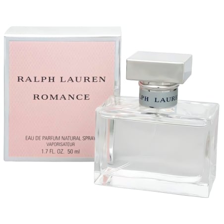 Romance / EDP Ralph Lauren - 50 ml