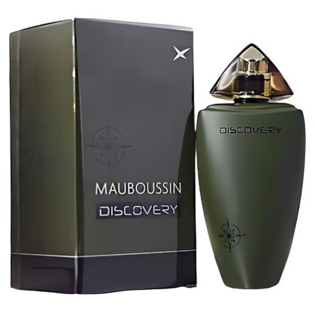 Discovery / EDP Mauboussin - 100 ml