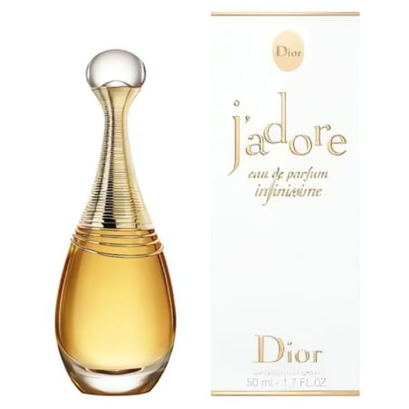 J´Adore Infinissime / EDP 20 ml / roller-pearl Dior