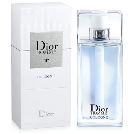 Dior Homme Cologne 2022 / EDC Dior - 125 ml