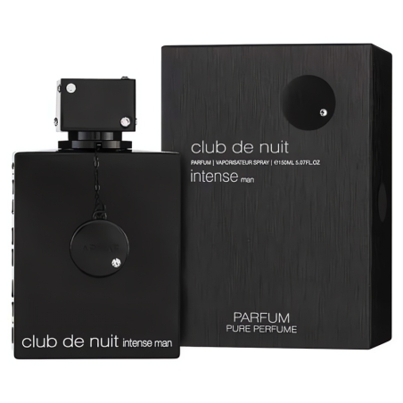 Club De Nuit Intense Man / parfém Armaf - 150 ml