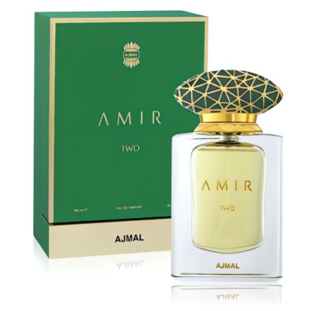 Amir Two / EDP Ajmal - 50 ml