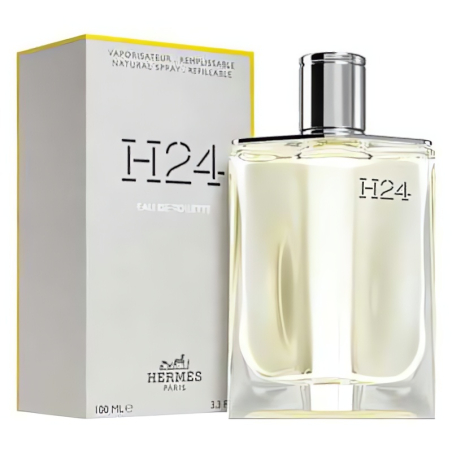 H24 / EDT (plnitelná) Hermes - 100 ml