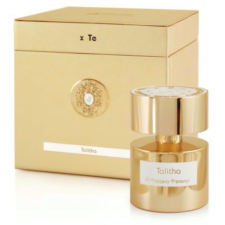 Talitha / parfémovaný extrakt Tiziana Terenzi - 100 ml