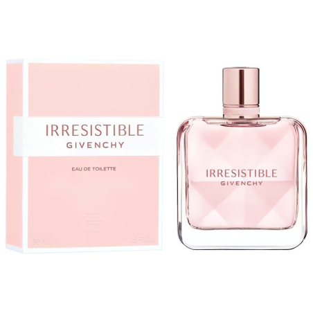 Irrésistible / EDT Givenchy - 50 ml