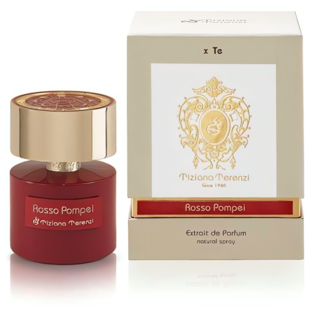 Rosso Pompei / parfémovaný extrakt Tiziana Terenzi - 100 ml