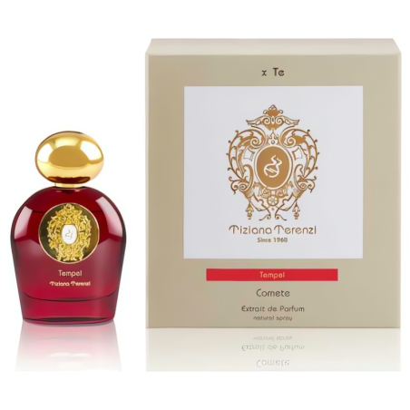 Tempel / parfémovaný extrakt Tiziana Terenzi - 100 ml