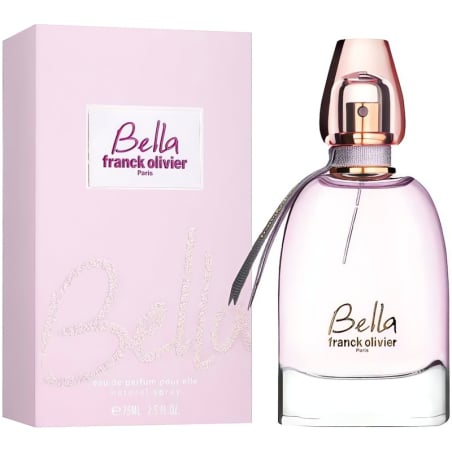 Franck Olivier Bella / EDP Franck Olivier - 75 ml
