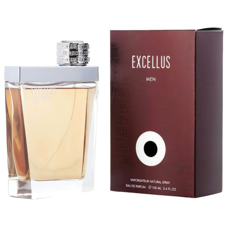 Excellus Men / EDP Armaf - 100 ml
