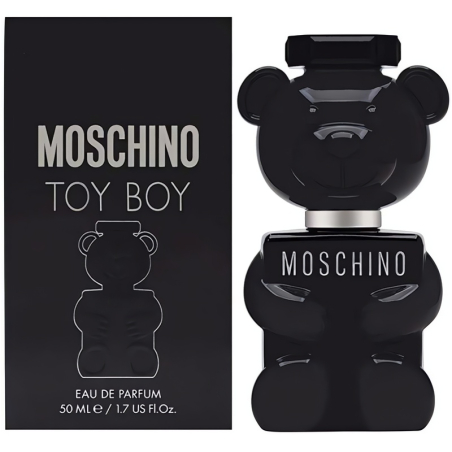 Toy Boy / EDP Moschino - 30 ml