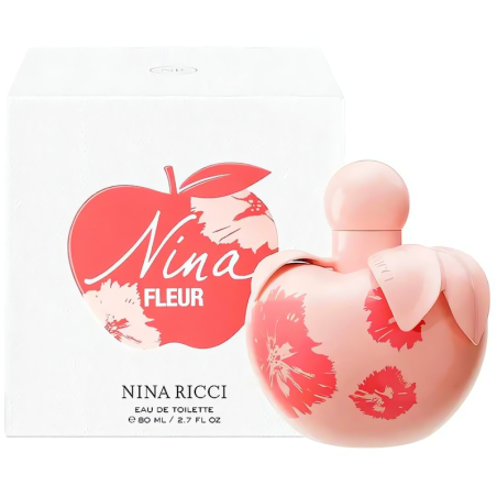 Nina Fleur / EDT Nina Ricci - 30 ml