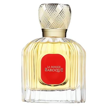La Rouge Baroque / EDP Alhambra - 100 ml
