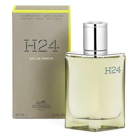 H24 / EDP (plnitelná) Hermes - 50 ml