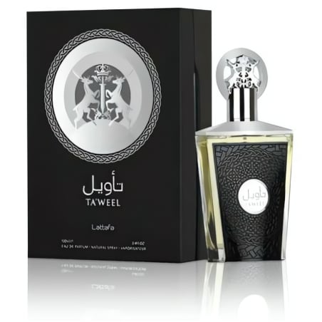 Ta`weel / EDP Lattafa - 100 ml